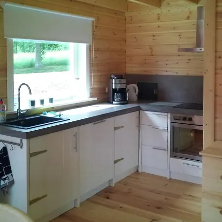 Wooden House With Sauna In K Stelberg * Medebach