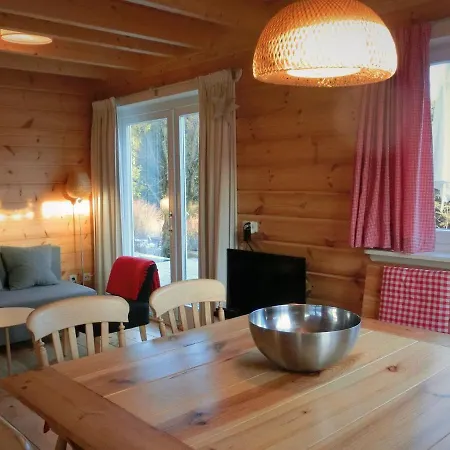 Luxurious Wooden House With Private Sauna Garden&terrace In K Stelberg