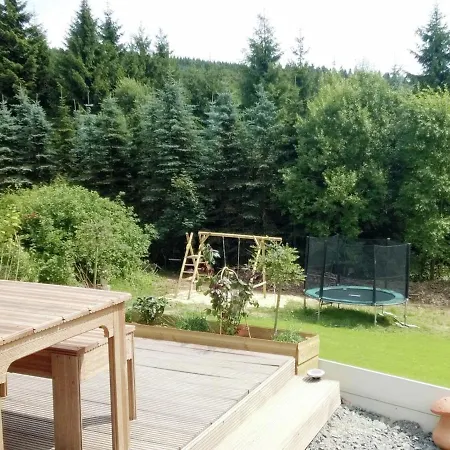 Wooden House With Sauna In K Stelberg Holiday home *