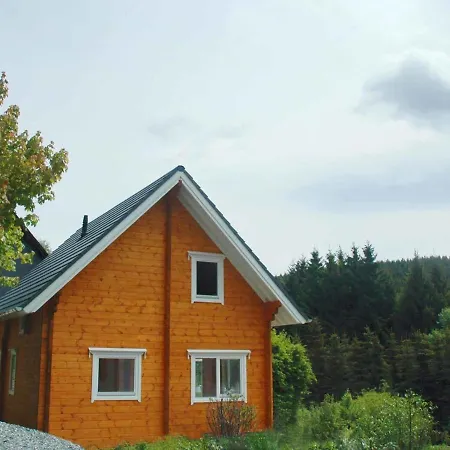 Wooden House With Sauna In K Stelberg Holiday home *