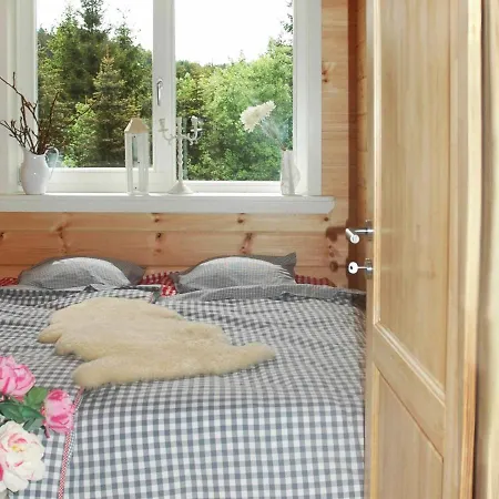 Luxurious Wooden House With Private Sauna Garden&terrace In K Stelberg * Medebach