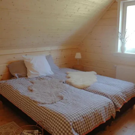 Wooden House With Sauna In K Stelberg Medebach