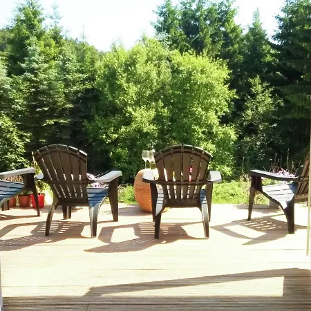 Wooden House With Sauna In K Stelberg Holiday home