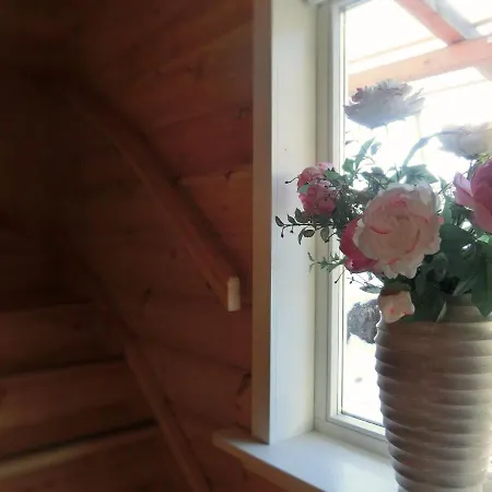 Wooden House With Sauna In K Stelberg * Medebach
